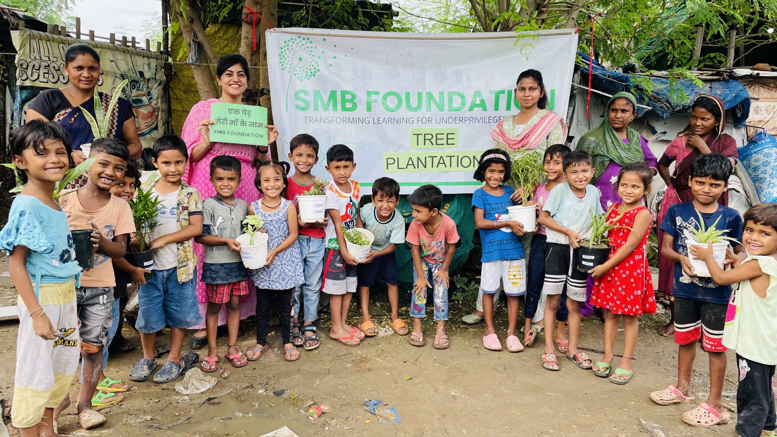 SMB Foundation